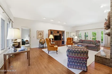 370 Donald Ross Drive Pinehurst NC 28374