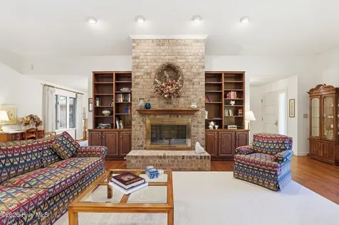 370 Donald Ross Drive Pinehurst NC 28374