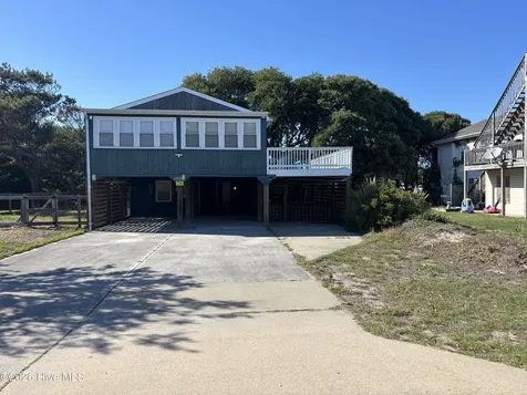 102 Porthole Court Kill Devil Hills NC 27948