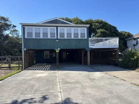 102 Porthole Court Kill Devil Hills NC 27948