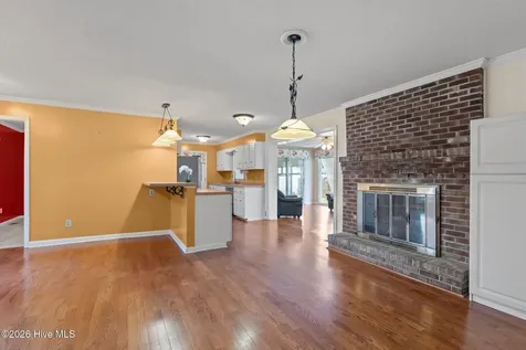 902 Hedrick Boulevard Morehead City NC 28557