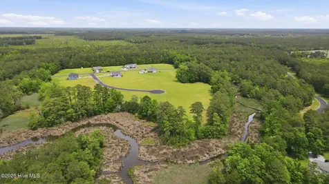 122 Davis Field Court Oriental NC 28571