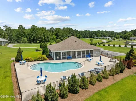 122 Davis Field Court Oriental NC 28571
