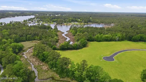 122 Davis Field Court Oriental NC 28571