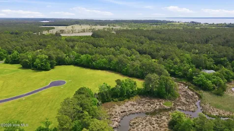 122 Davis Field Court Oriental NC 28571