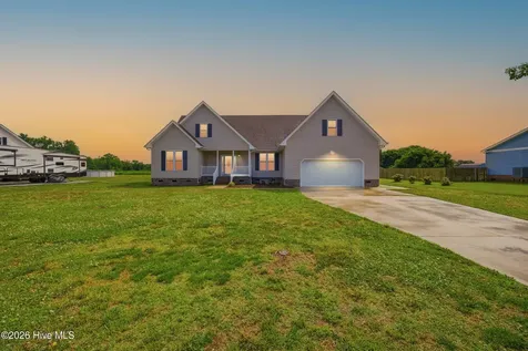 120 Becca Drive Elizabeth City NC 27909