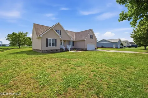 120 Becca Drive Elizabeth City NC 27909
