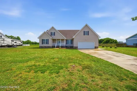 120 Becca Drive Elizabeth City NC 27909