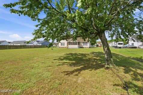 120 Becca Drive Elizabeth City NC 27909