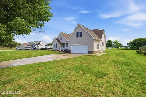 120 Becca Drive Elizabeth City NC 27909