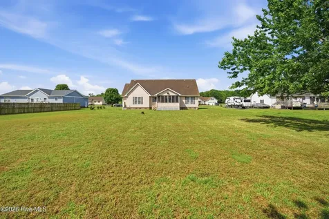 120 Becca Drive Elizabeth City NC 27909