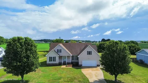 120 Becca Drive Elizabeth City NC 27909
