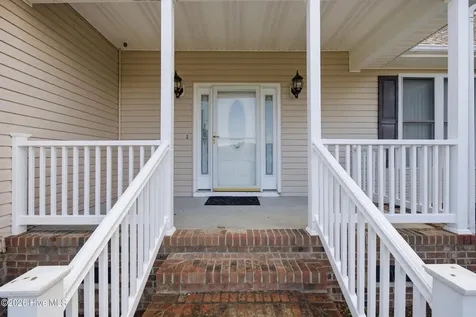 120 Becca Drive Elizabeth City NC 27909