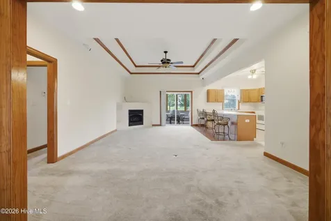 120 Becca Drive Elizabeth City NC 27909