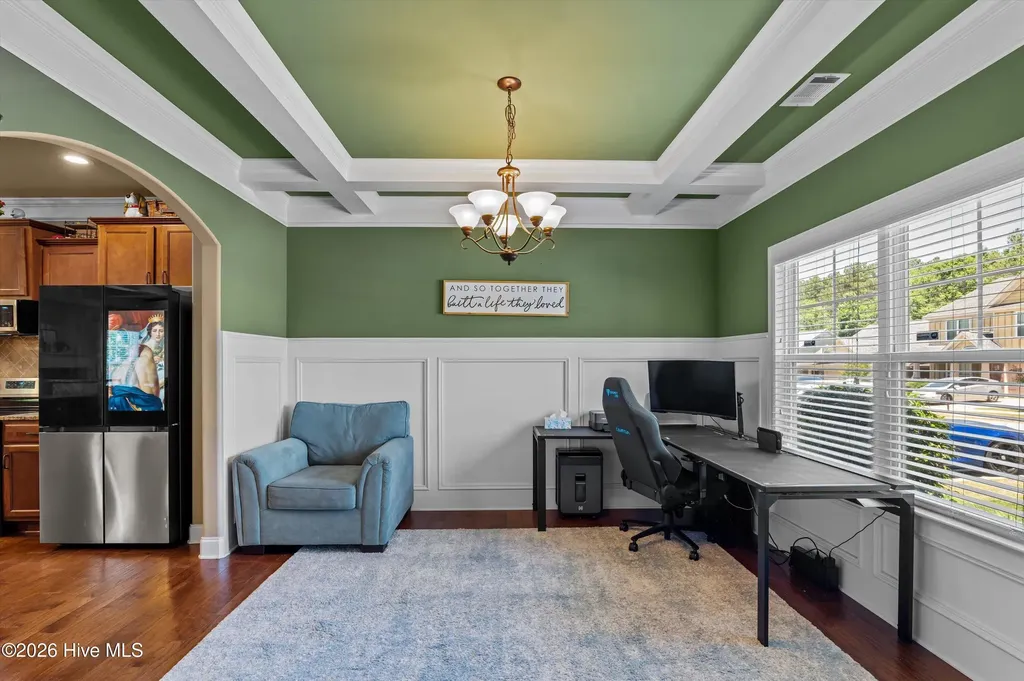 1020 Barrett Drive Evans GA 30809