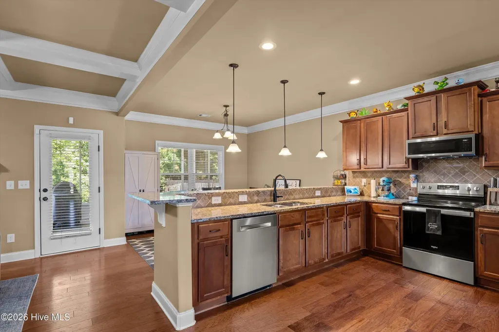 1020 Barrett Drive Evans GA 30809