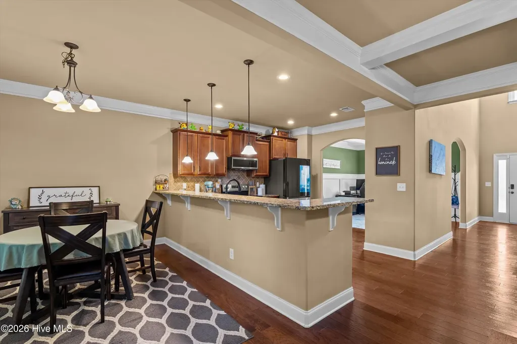 1020 Barrett Drive Evans GA 30809
