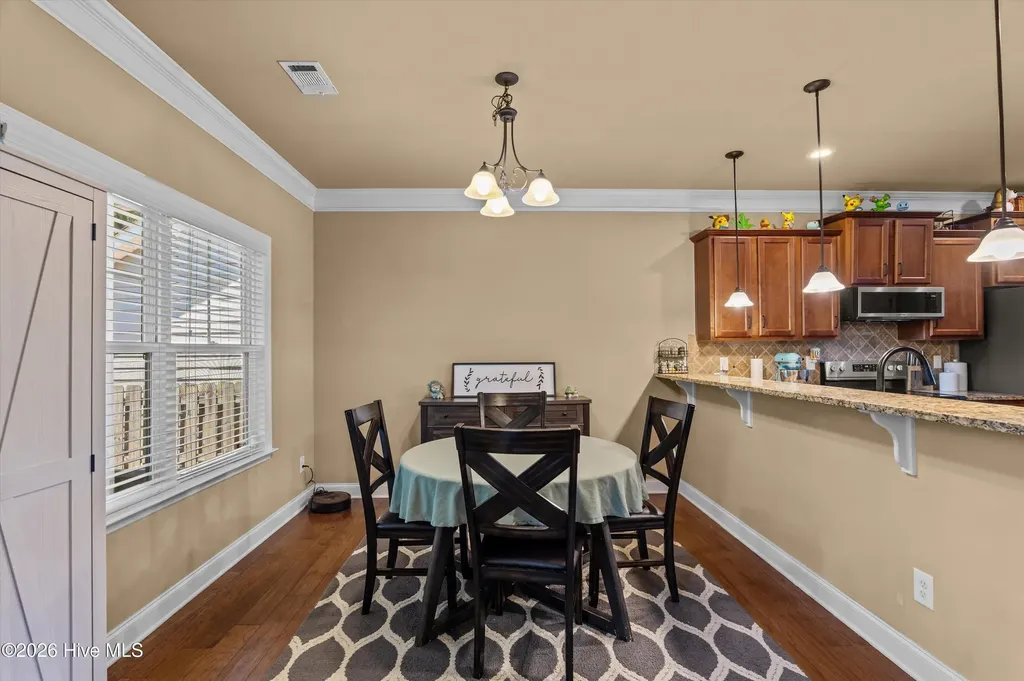 1020 Barrett Drive Evans GA 30809