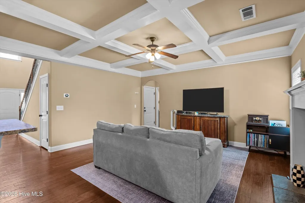 1020 Barrett Drive Evans GA 30809