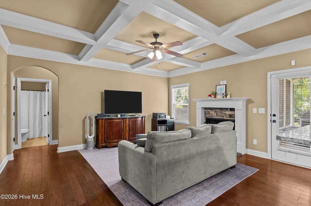 1020 Barrett Drive Evans GA 30809