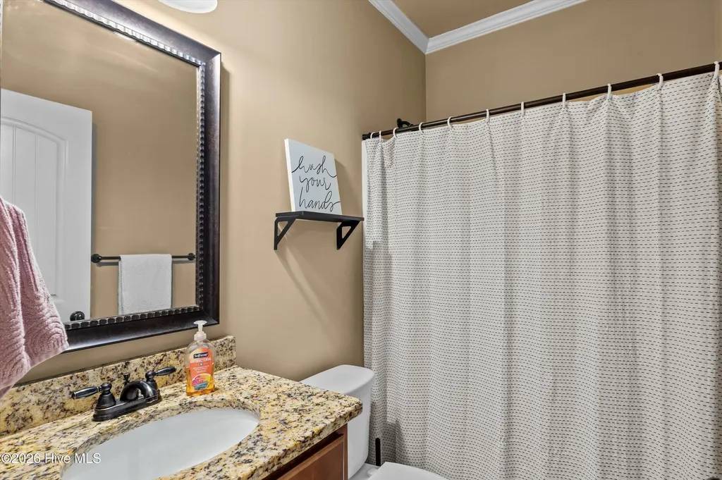 1020 Barrett Drive Evans GA 30809