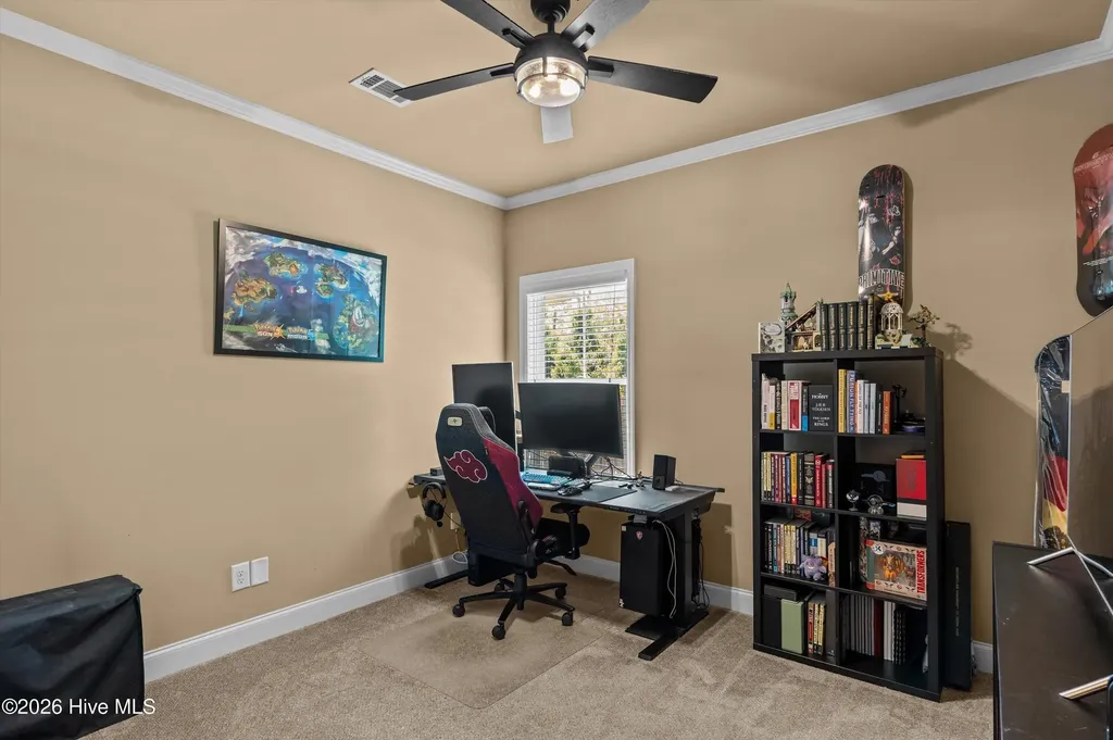 1020 Barrett Drive Evans GA 30809