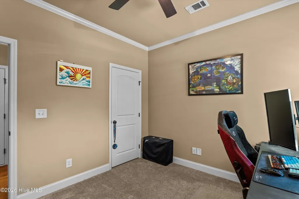 1020 Barrett Drive Evans GA 30809