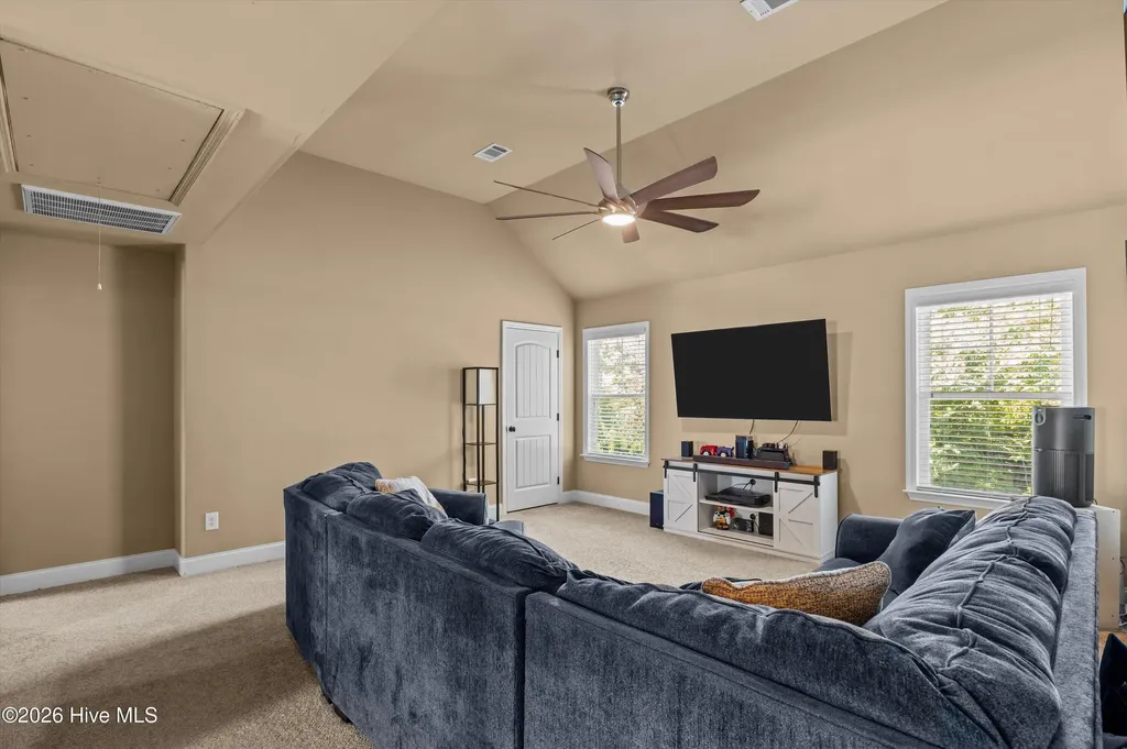 1020 Barrett Drive Evans GA 30809