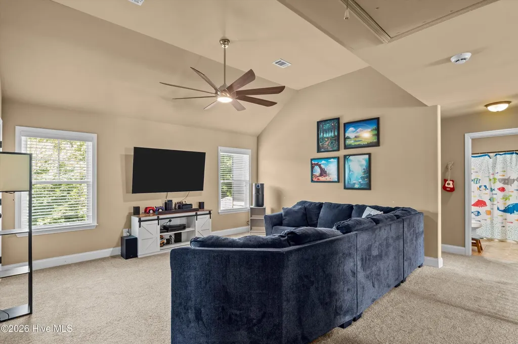 1020 Barrett Drive Evans GA 30809