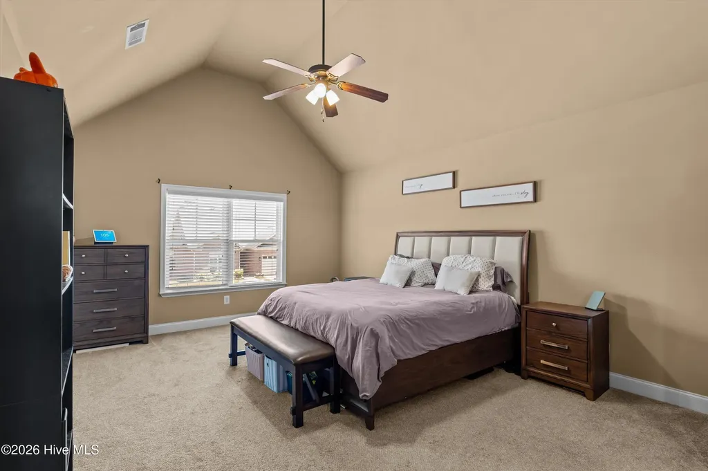 1020 Barrett Drive Evans GA 30809