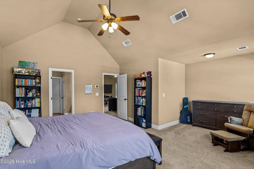 1020 Barrett Drive Evans GA 30809
