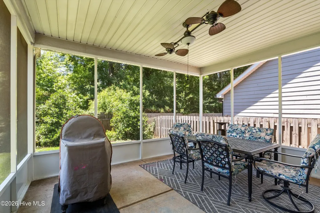 1020 Barrett Drive Evans GA 30809