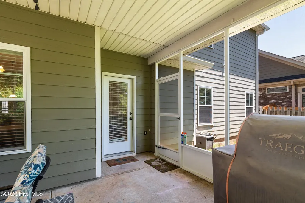 1020 Barrett Drive Evans GA 30809
