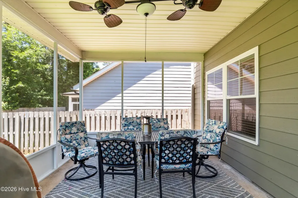 1020 Barrett Drive Evans GA 30809