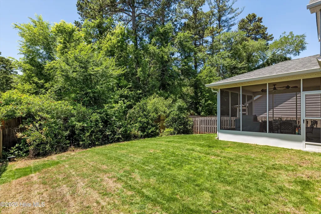 1020 Barrett Drive Evans GA 30809