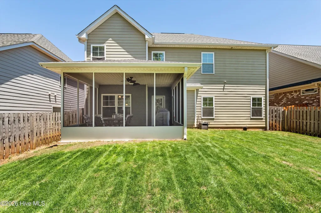1020 Barrett Drive Evans GA 30809