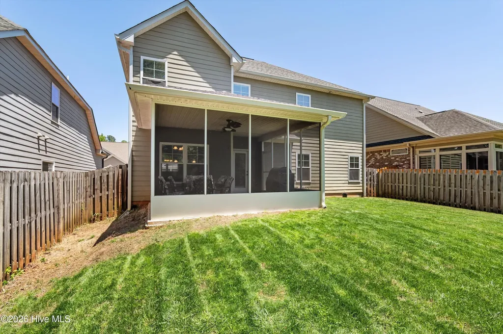 1020 Barrett Drive Evans GA 30809