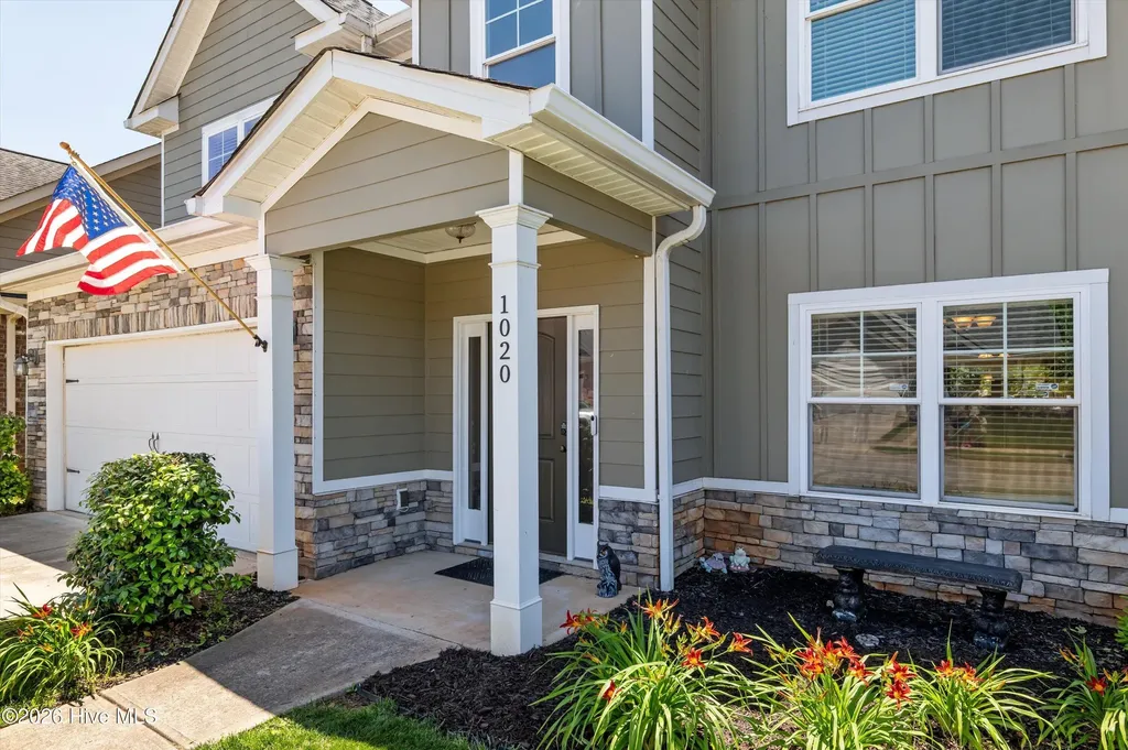 1020 Barrett Drive Evans GA 30809