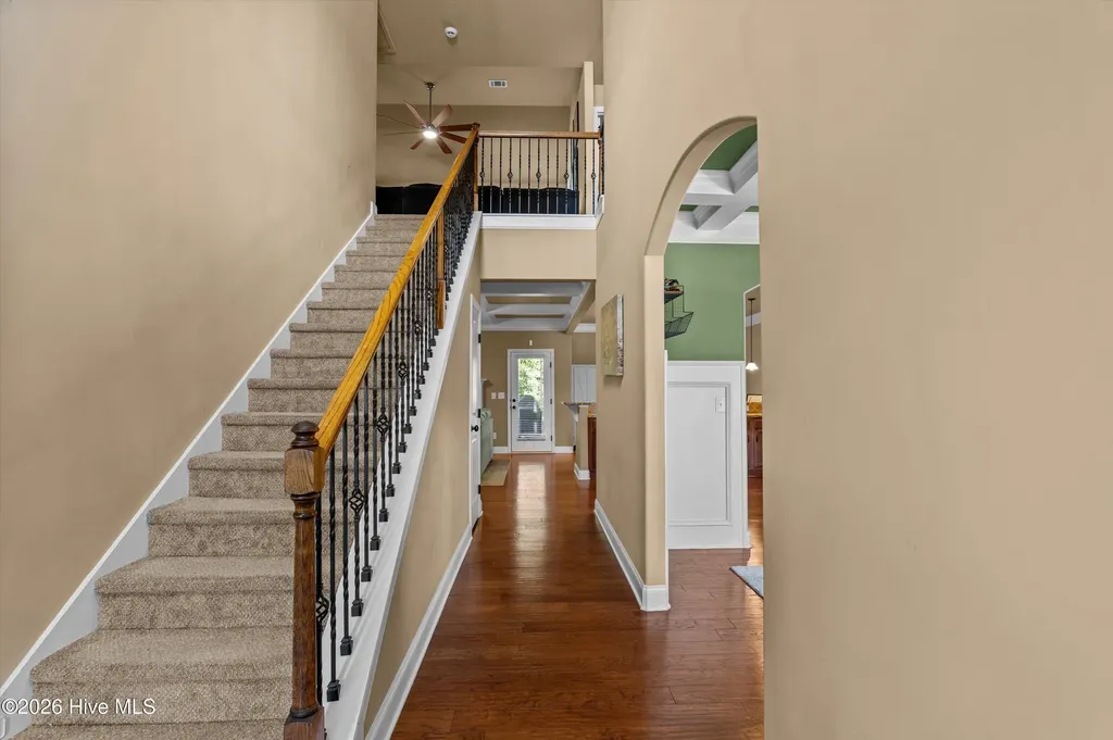 1020 Barrett Drive Evans GA 30809