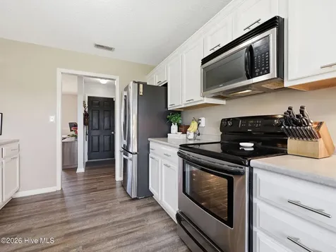 110 Eva Koonce Lane Richlands NC 28574