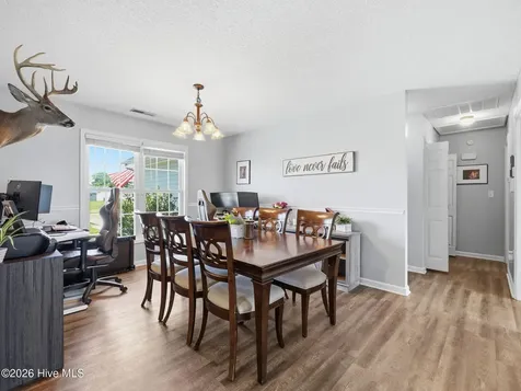 110 Eva Koonce Lane Richlands NC 28574