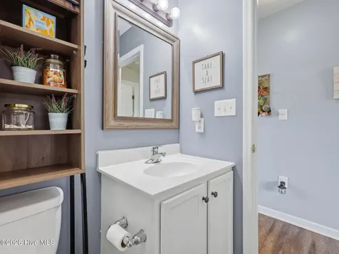 110 Eva Koonce Lane Richlands NC 28574