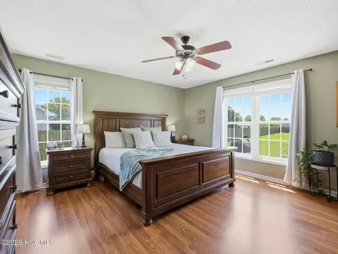 110 Eva Koonce Lane Richlands NC 28574