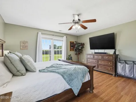 110 Eva Koonce Lane Richlands NC 28574
