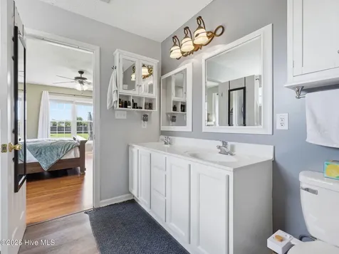 110 Eva Koonce Lane Richlands NC 28574