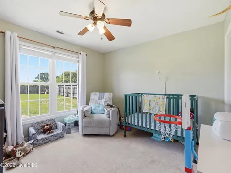 110 Eva Koonce Lane Richlands NC 28574