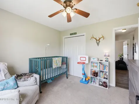 110 Eva Koonce Lane Richlands NC 28574