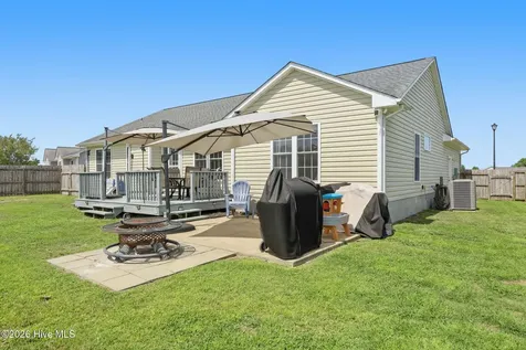 110 Eva Koonce Lane Richlands NC 28574