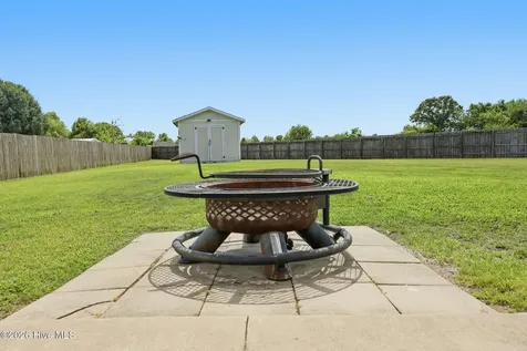 110 Eva Koonce Lane Richlands NC 28574