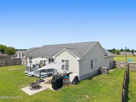 110 Eva Koonce Lane Richlands NC 28574